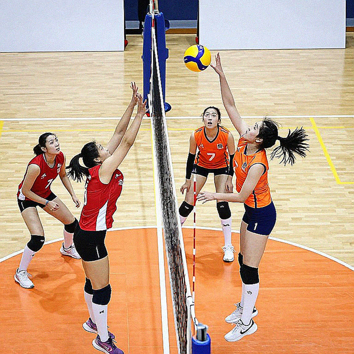 SEA Games 24 (2026): Tấm huy chương bạc của bóng chuyền nữ Việt Nam được quyết định ở khâu chuyền một