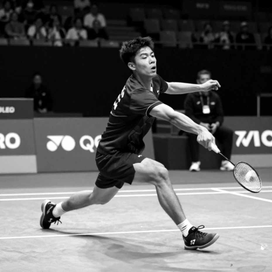 Á vận hội 2026: Đội tuyển cầu lông nam Ấn Độ đối mặt bài toán Nhật Bản ở tứ kết