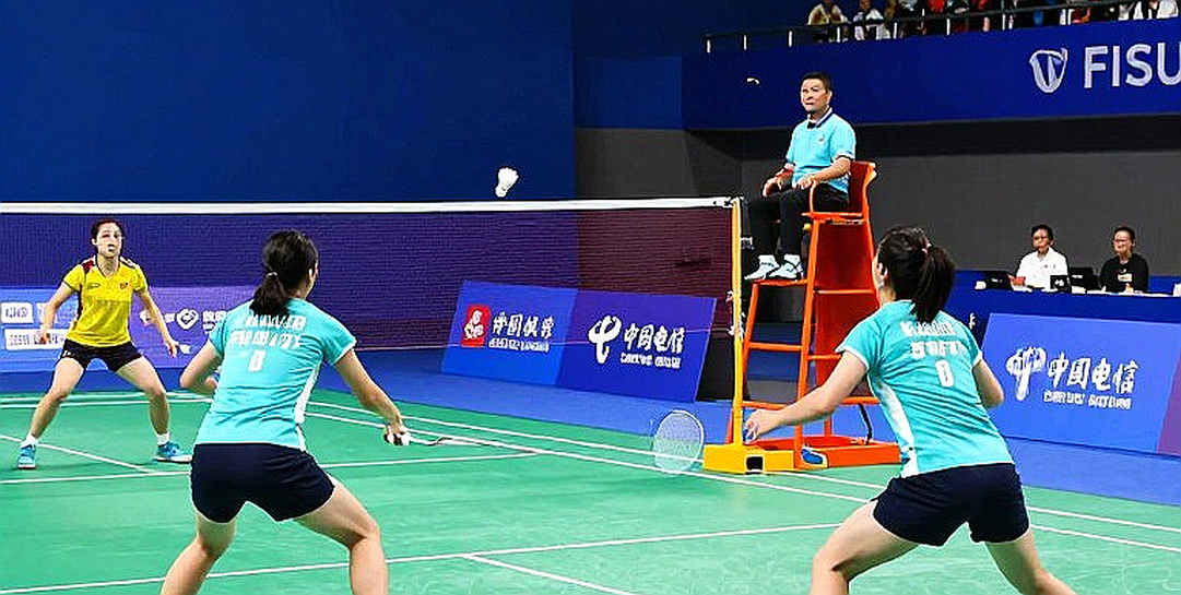 Á vận hội 2026: Đội tuyển cầu lông nam Ấn Độ đối mặt bài toán Nhật Bản ở tứ kết
