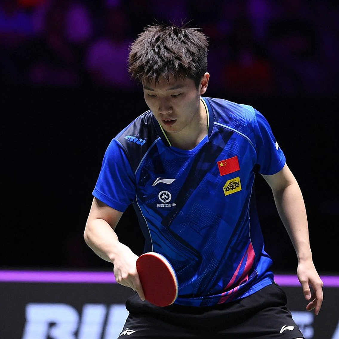Thạch Vũ Kỳ rút lui giữa chu kỳ, Lý Thi Phong lĩnh ấn đơn nam Trung Quốc tại Kumamoto Masters 2026