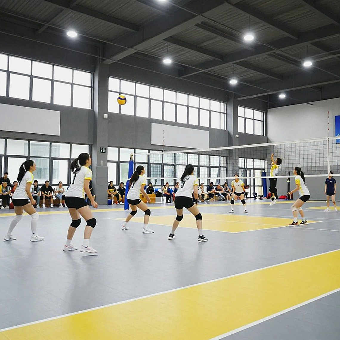 Halkbank bước vào mùa 2026-2027: Mục tiêu lớn được phát ngôn bằng những khoảng lặng