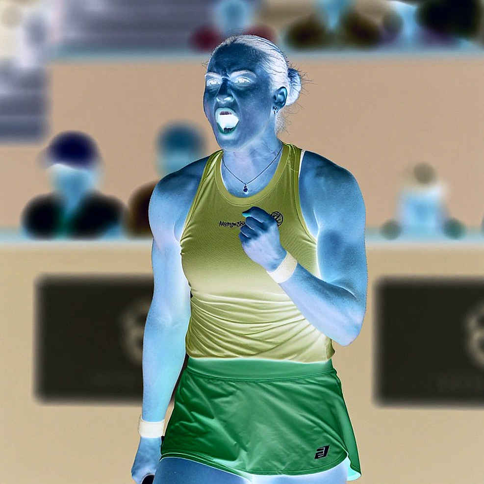 US Open 2026: Rybakina's Serving Rhythm, Sabalenka's Fractures, and the Gaps Left After the Lights US Open 2026: Rybakina's Serving Rhythm, Sabalenka's Fractures, and the Gaps Left After the Lights