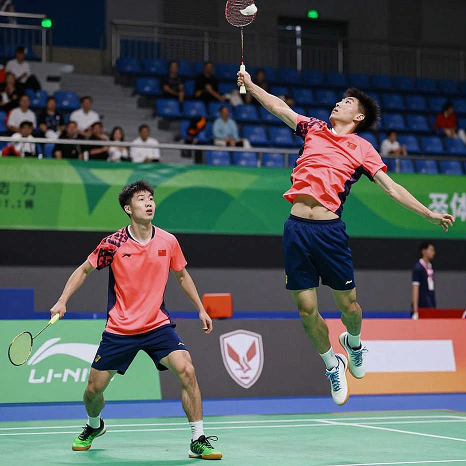 Đại hội Thể thao Châu Á 2026: Ấn Độ tung đội hình cầu lông lớn nhất lịch sử, tập trung nguồn lực cho cặp đôi vàng Satwik-Chirag