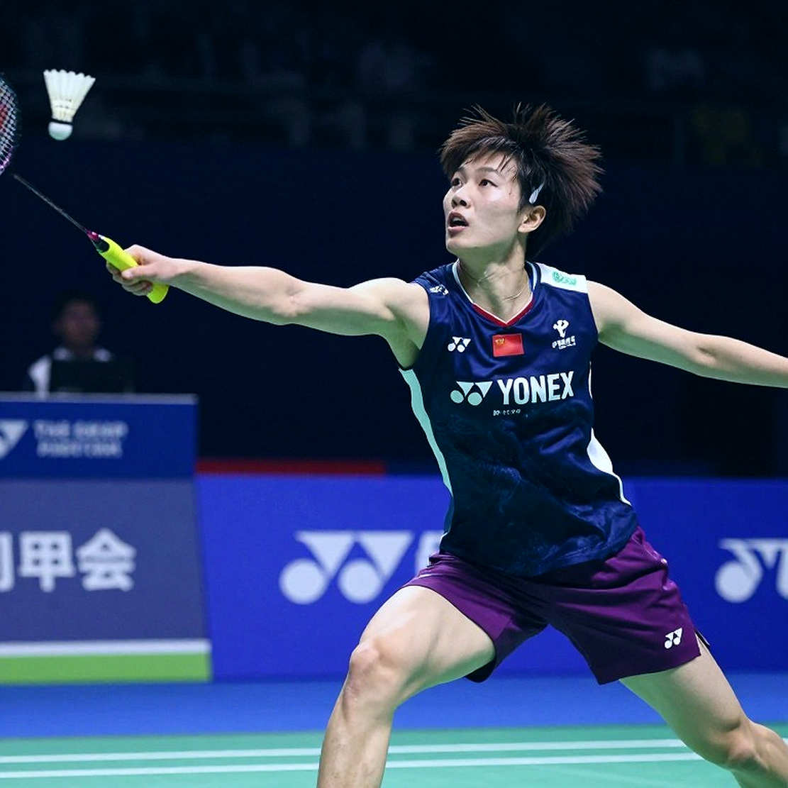 China Masters 2026: Satwik-Chirag Keep India's Flame Alive as Srikanth Sinks Deeper China Masters 2026: Satwik-Chirag Keep India's Flame Alive as Srikanth Sinks Deeper