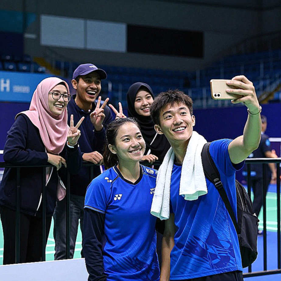 Asian Games 2026: Satwik-Chirag gục ngã ở vòng một trước cặp Thái Lan hạng 36, và đường cong tỷ số mới là thứ đáng mổ xẻ