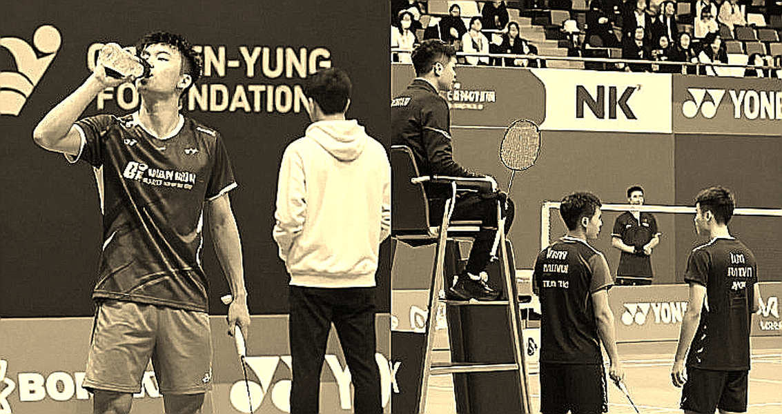 An Se-young và tấm HCV Asian Games thứ hai liên tiếp: Khi nhà vô địch số 1 tự giải bài toán của chính mình
