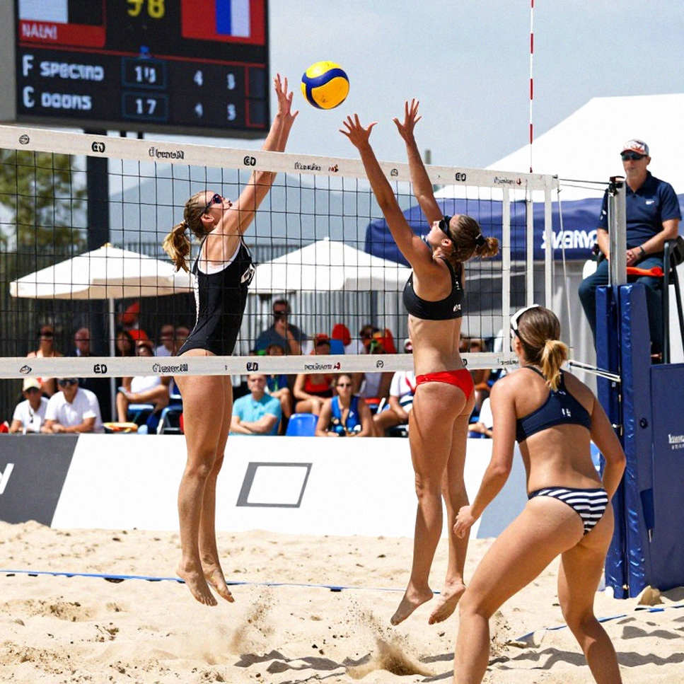 ASIAD 20 ngày mở màn: Bóng chuyền nữ Việt Nam dừng bước, thể thao Việt Nam vẫn chờ một dấu ấn