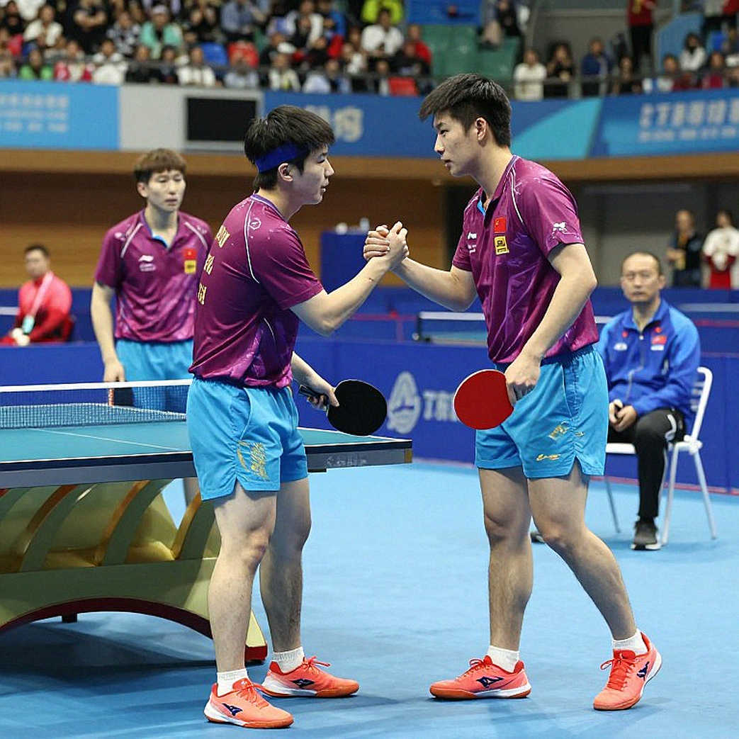 Cleveland Cadet & Junior 4* 2026: Năm băng tuổi cùng ra sân, chỉ hai băng thực sự đánh để lấy điểm