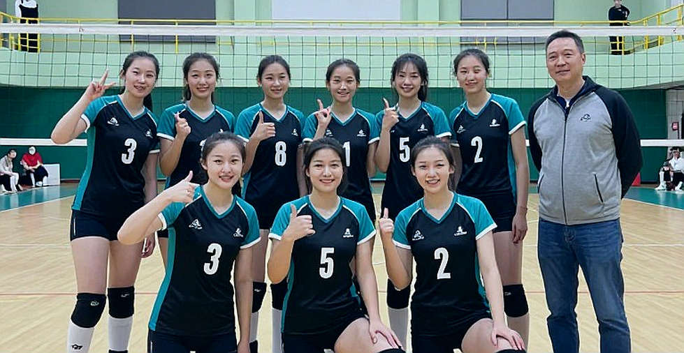 LA 2028: Sáu suất Olympic bóng chuyền nam đã khép lại, Pháp và Ý vẫn đứng ngoài
