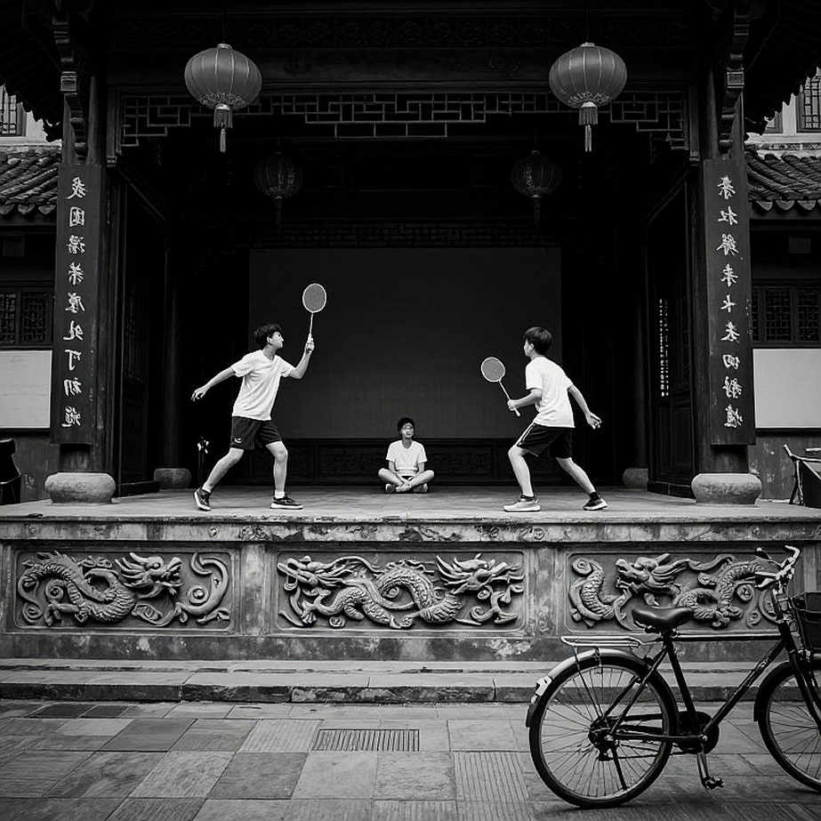 Giải phẫu cú sụp đổ của cầu lông Ấn Độ tại Asian Games 2026