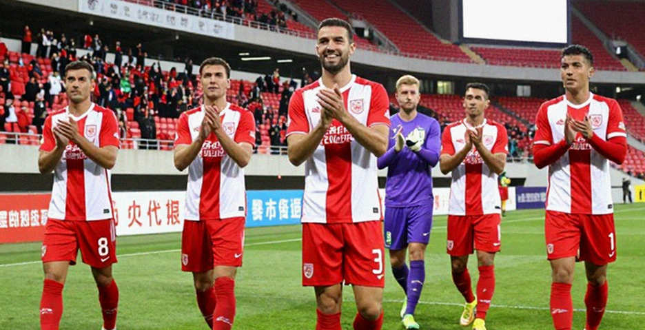 Việt Nam 1-2 Trung Hoa Đài Bắc tại Asiad 2026: Hai bàn thua từ trung vệ và canh bạc Thanh Nhã đá hậu vệ trái