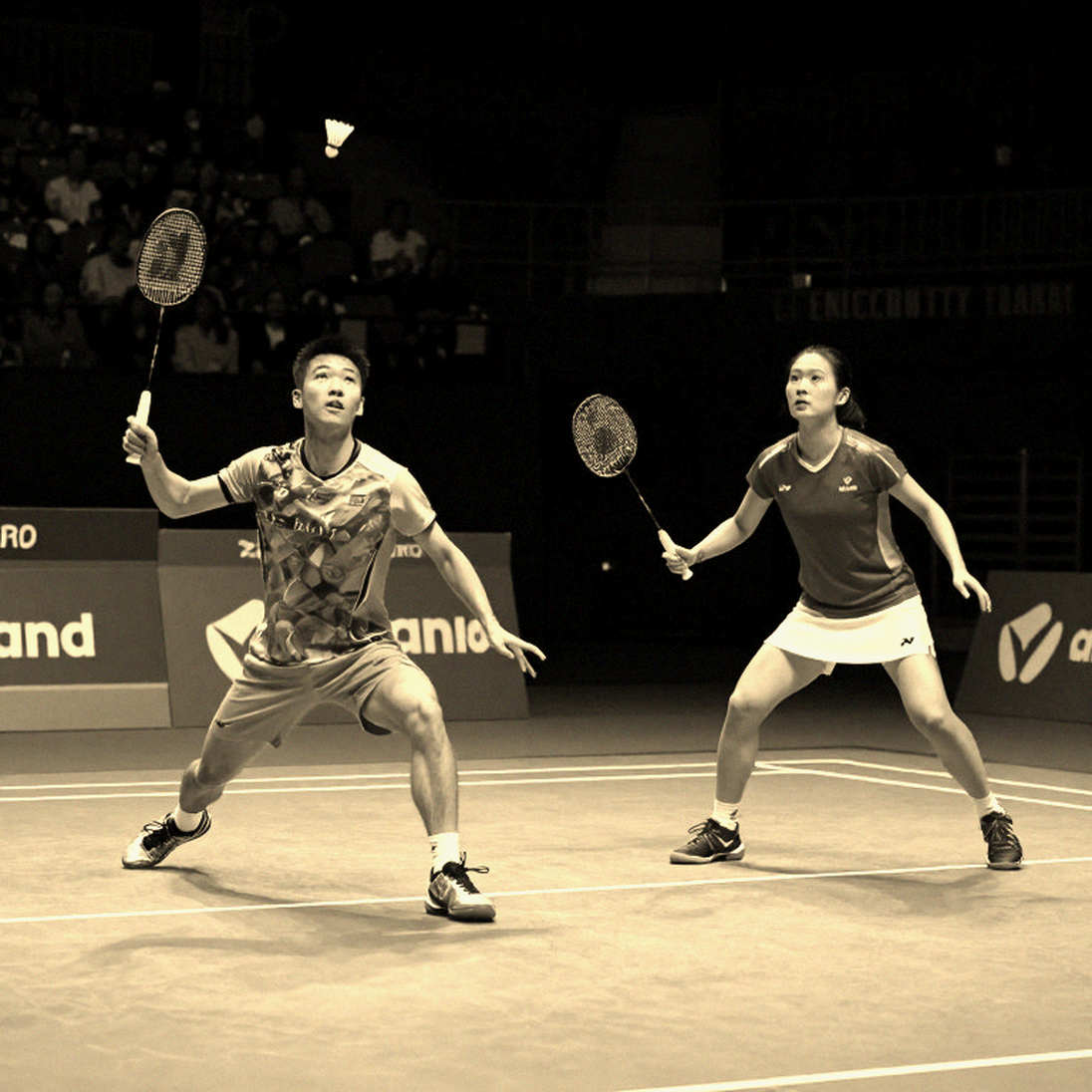 China Masters 2026: Ấn Độ vào ba trận tứ kết và bài toán năm năm của Srikanth
