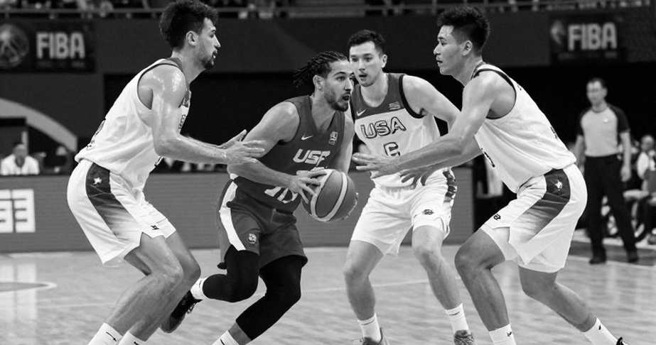 NBA đóng học viện bóng rổ châu Phi cuối cùng: Khi giấc mơ toàn cầu được xây ở Abu Dhabi, không phải Dakar