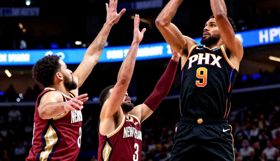 Galatasaray chia tay Gianmarco Pozzecco: ba thất bại, một quyết định và những khoảng trống chưa lấp