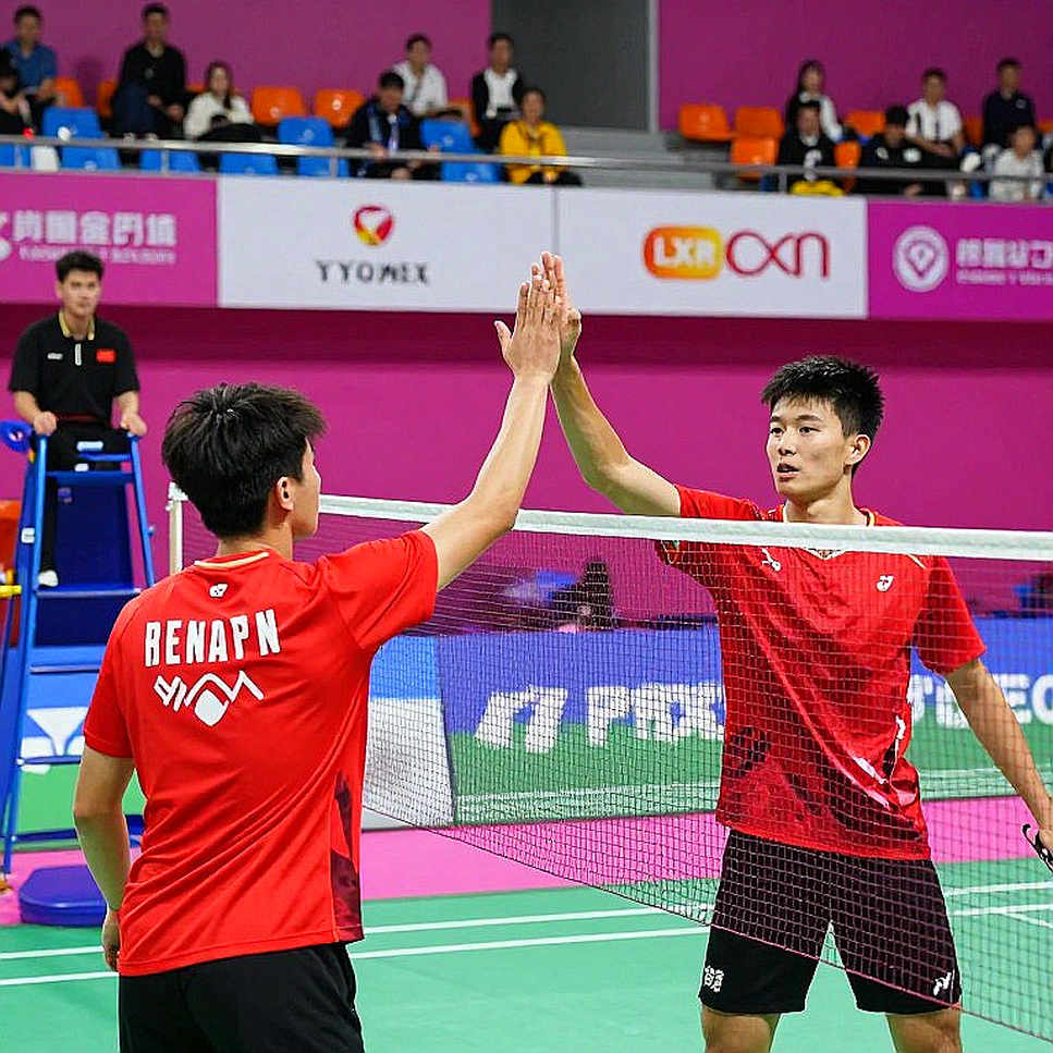 Tanvi Patri vô địch đơn nữ U17 giải cầu lông trẻ châu Á 2026: Đằng sau con số 10-3 là gì?