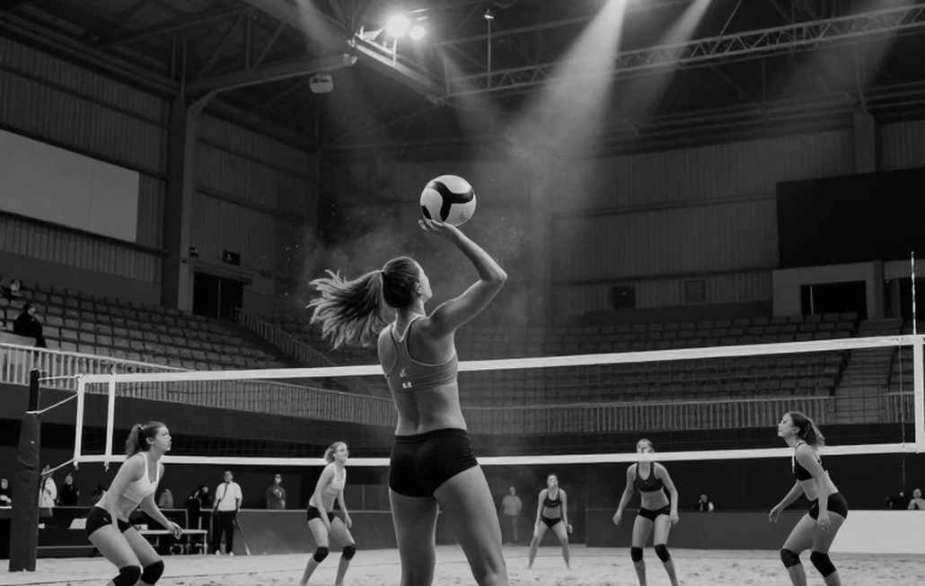 AVC 2026: Korea Read China's Silence, Australia Quietly Reach the Semifinals AVC 2026: Korea Read China's Silence, Australia Quietly Reach the Semifinals