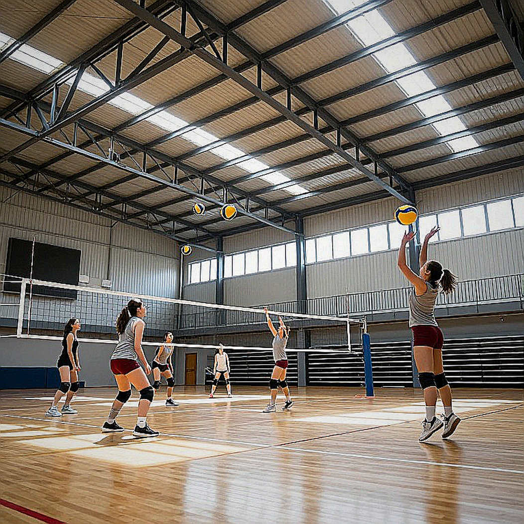 AVC 2026: Korea Read China's Silence, Australia Quietly Reach the Semifinals AVC 2026: Korea Read China's Silence, Australia Quietly Reach the Semifinals