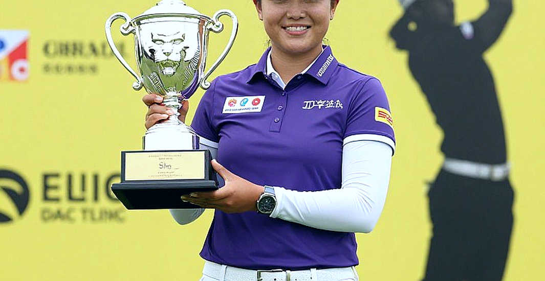 TGL mở chợ chuyển nhượng: Shane Lowry đến Boston Common và giá của một cái tên