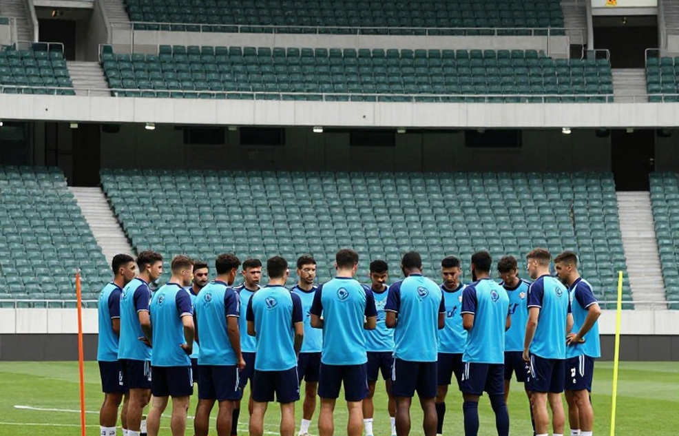 The V.League Drumbeat: When Data Is Not Yet Enough to Tell Vietnam's Football Story The V.League Drumbeat: When Data Is Not Yet Enough to Tell Vietnam's Football Story