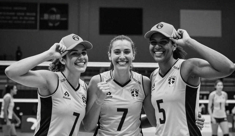 Thổ Nhĩ Kỳ gục ba lần ở đoạn kết: Romania thắng 3-1, vé vớt EuroVolley 2026 dồn vào lượt cuối gặp Latvia