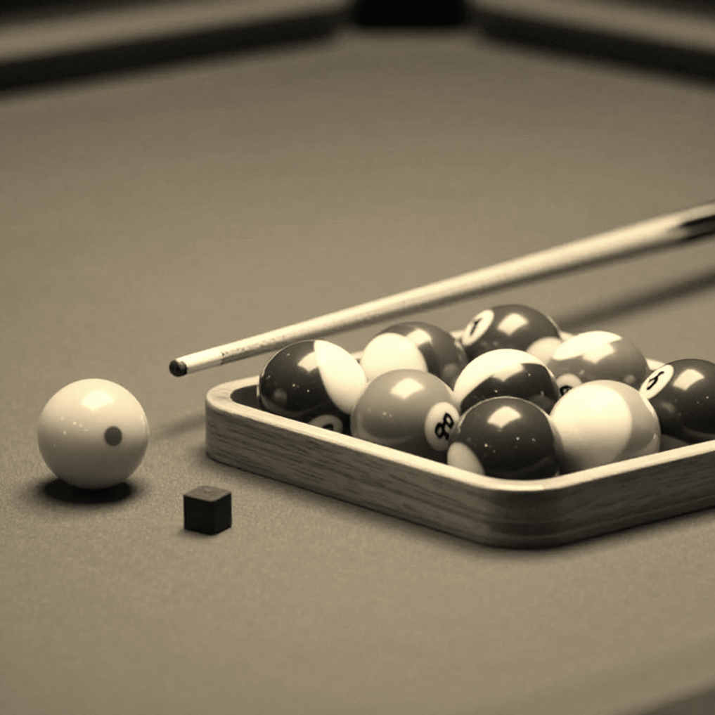 Trump's 112, Chu's Missed Yellow: English Open Quarter-finals and the Equation of Nerve