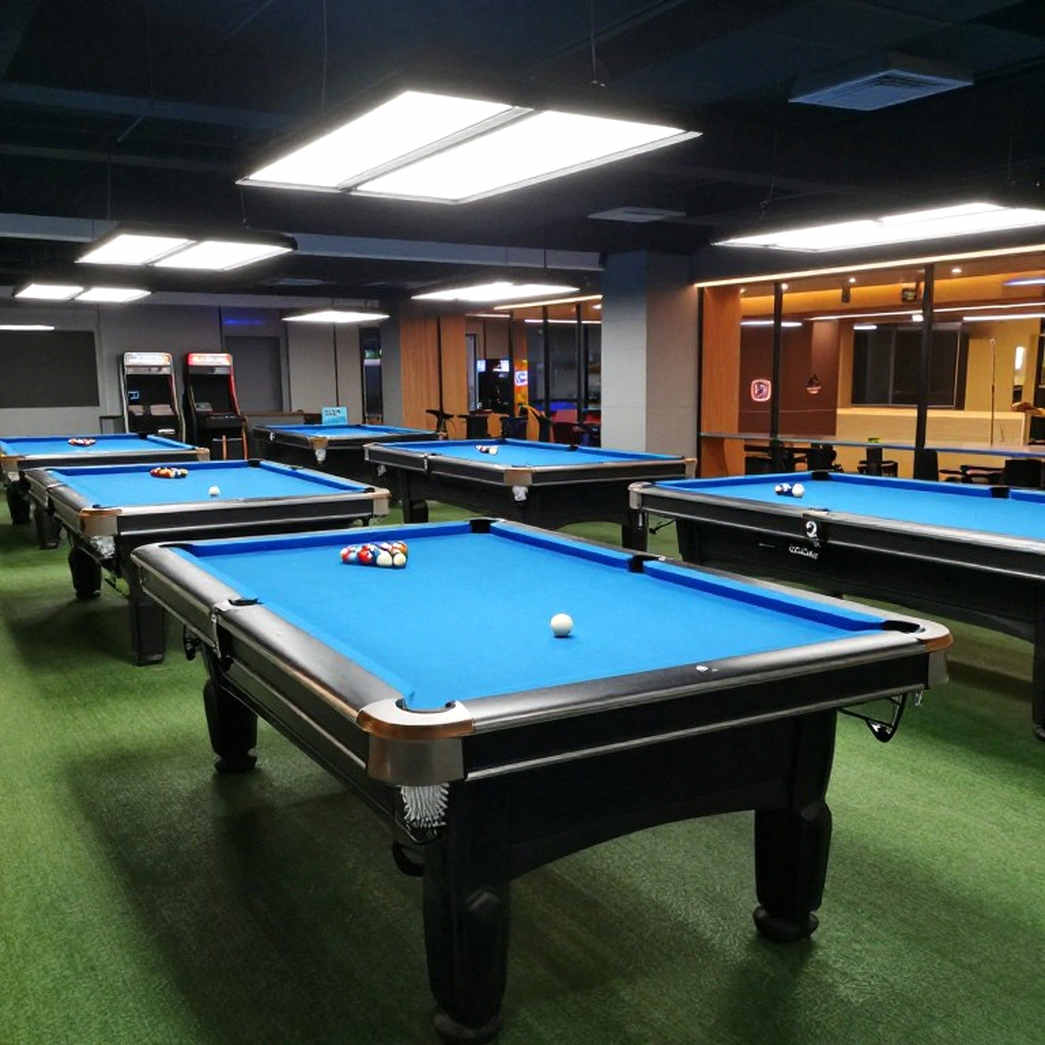 Trump's 112, Chu's Missed Yellow: English Open Quarter-finals and the Equation of Nerve