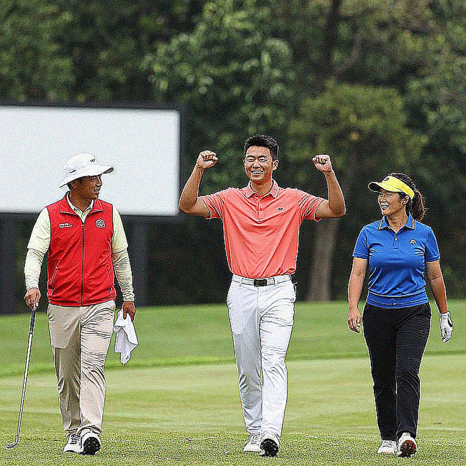 Zach Johnson vô địch Sanford International: Khoảnh khắc 'đảo ngược trực giác' nơi đường pitch thay đổi tất cả Zach Johnson vô địch Sanford International: Khoảnh khắc 'đảo ngược trực giác' nơi đường pitch thay đổi tất cả