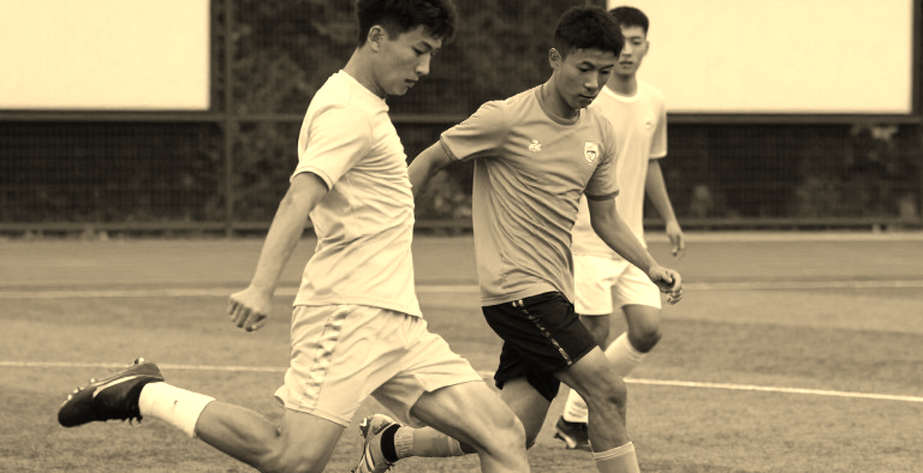 U23 Việt Nam - U23 Uzbekistan: Hai sự thay đổi của ông Đinh Hồng Vinh và bài toán một điểm