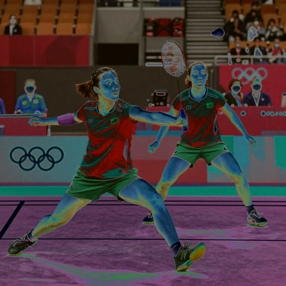 Bán kết đồng đội nam Asian Games 2026: Indonesia vào chung kết nhờ hai điểm đôi, Jonatan Christie để lại dấu hỏi