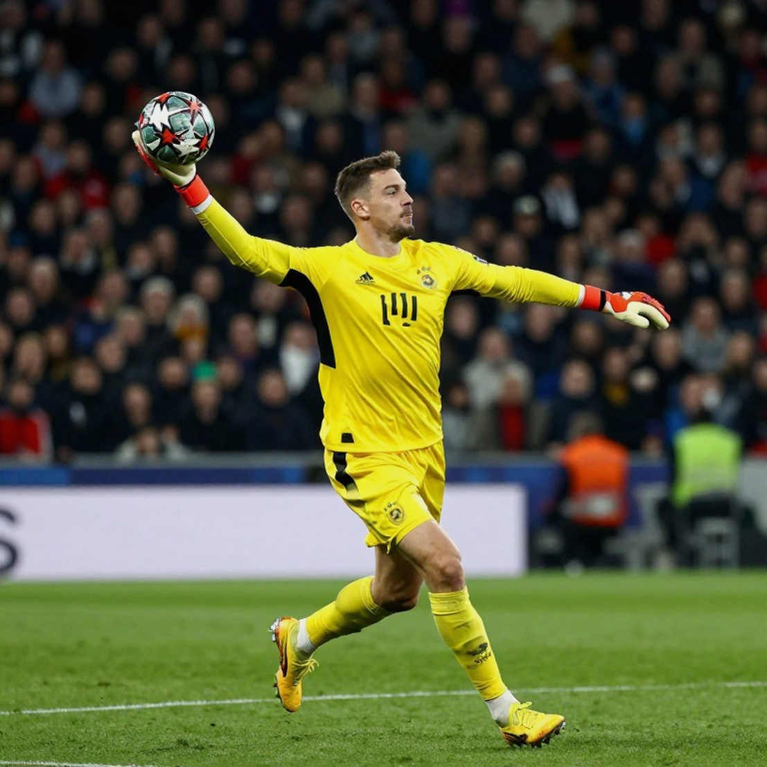 Gonzalez và vai trò tự do: Juventus thắng 5-0, nhưng đừng vội tin vào một cuộc cách mạng Gonzalez và vai trò tự do: Juventus thắng 5-0, nhưng đừng vội tin vào một cuộc cách mạng