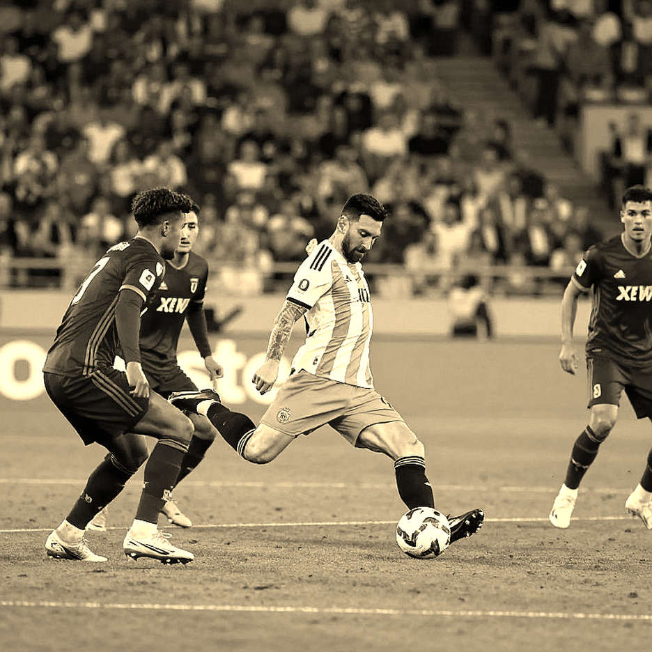 Nine Analytical Dimensions and the Data Gap in Vietnamese Football Nine Analytical Dimensions and the Data Gap in Vietnamese Football