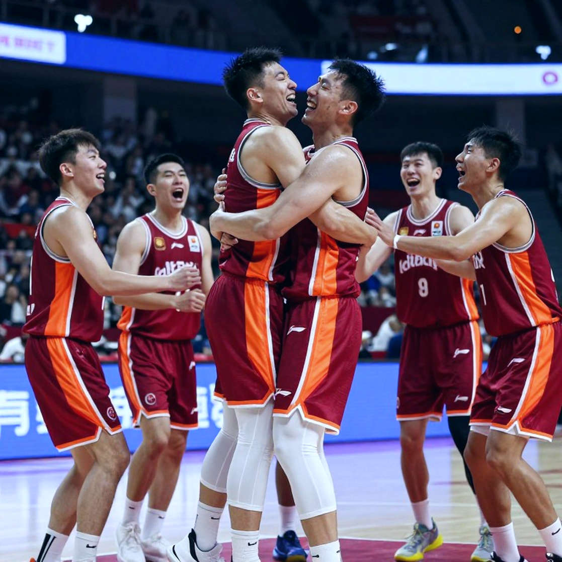 Vietnam Women Meet China in the Asian Games Quarterfinal: Thai Thi Thao and the Task of Keeping Errors at Zero