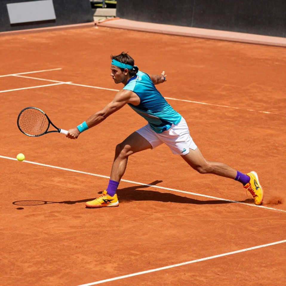 Rybakina rút khỏi Billie Jean King Cup Finals: bài toán tải trọng của tay vợt số 1 thế giới