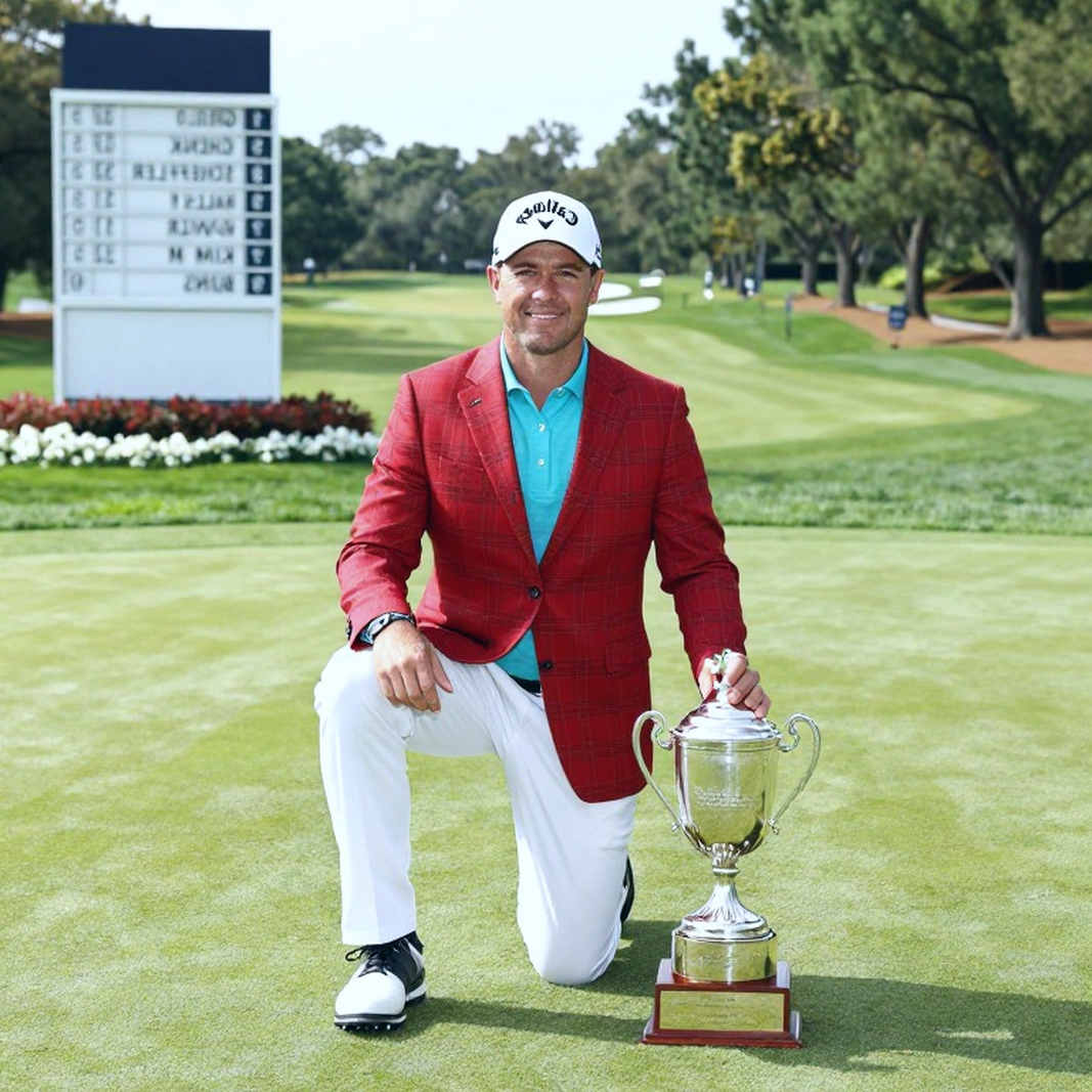 USGA, Tom Watson và tuyên bố chủ quyền trong bài tiểu luận về quản trị chung