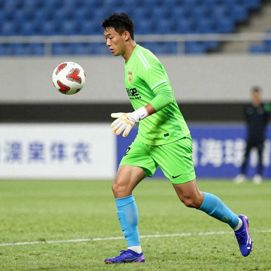 U17 Việt Nam thua 1-4 tại Hàn Quốc: Năm phút của Ngọc Sơn và khoảng trống không nằm ở tỷ số