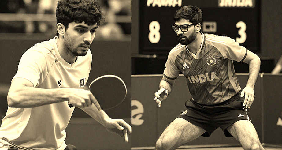 ITTF World Hopes Week 2026: Ba mươi sáu đứa trẻ ở Sheffield và đường cong mười một năm