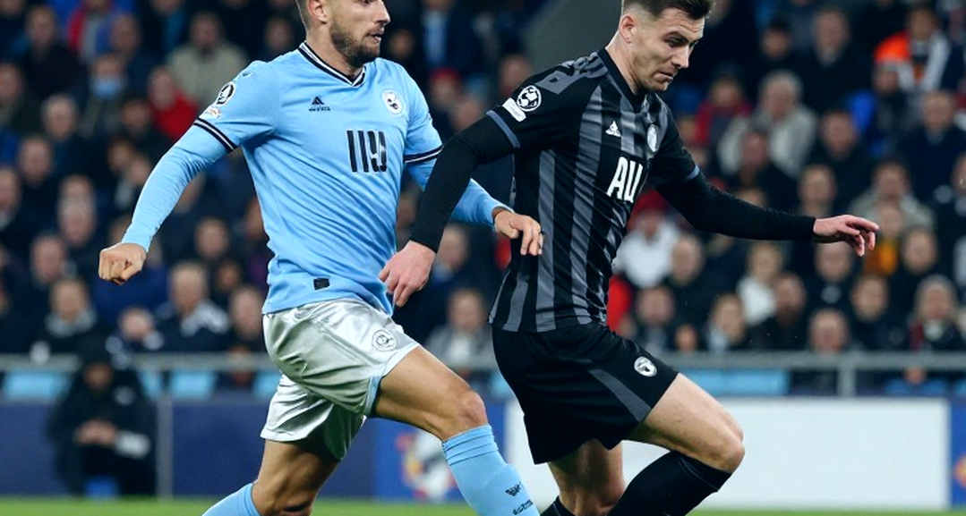 Inter Miami 2-0 Cruz Azul: Messi's 100th Goal, a Third Title, and the Data Gap Beneath the Scoreline Inter Miami 2-0 Cruz Azul: Messi's 100th Goal, a Third Title, and the Data Gap Beneath the Scoreline