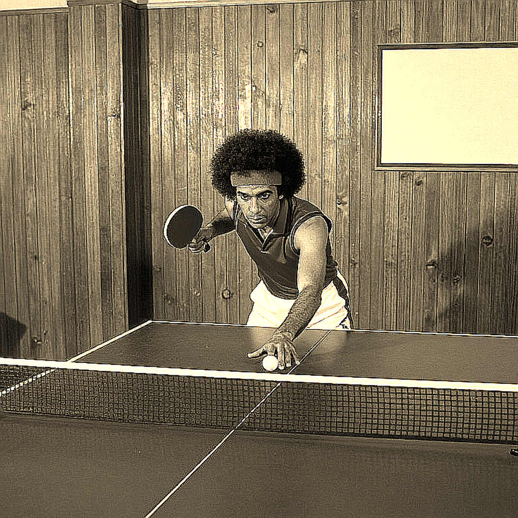 Vietnamese Table Tennis: The Gap Between Regional Medals and the Olympic Standard Vietnamese Table Tennis: The Gap Between Regional Medals and the Olympic Standard