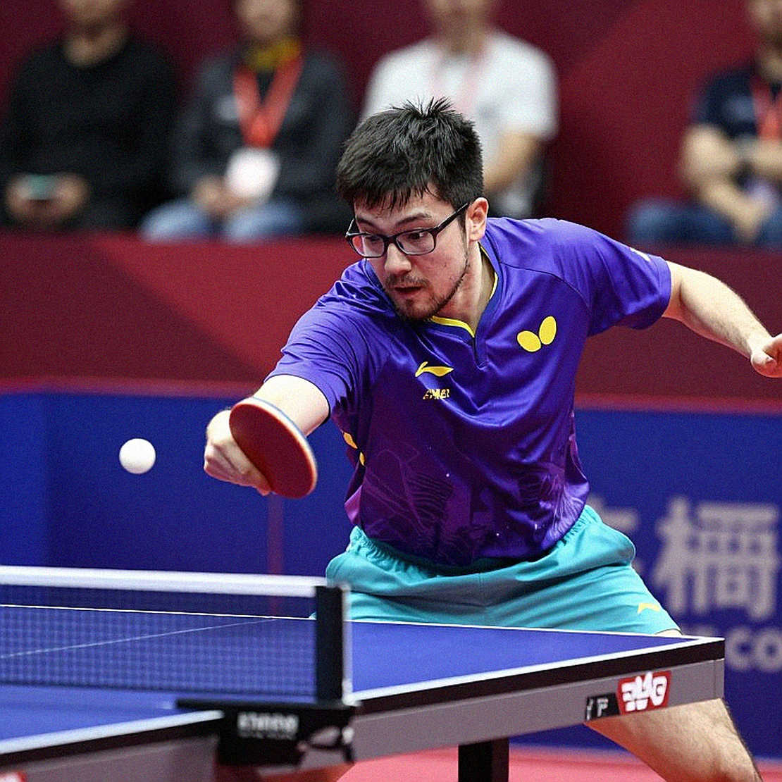 Vietnamese Table Tennis: The Gap Between Regional Medals and the Olympic Standard Vietnamese Table Tennis: The Gap Between Regional Medals and the Olympic Standard