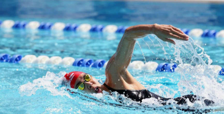 Three NCAA Cuts, One Missing Year: Andy O'Grady's Breaststroke Record and the UCLA Program That Disappeared