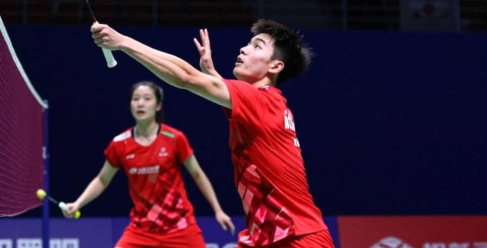 Cú bứt phá 16-17: Giải mã cách Satwik-Chirag lần đầu đưa Ấn Độ vô địch China Masters