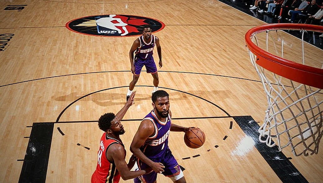 Đêm Belgrade: Khi Bryant Thức Tỉnh, Micić Suýt Chôn Vùi Hapoel