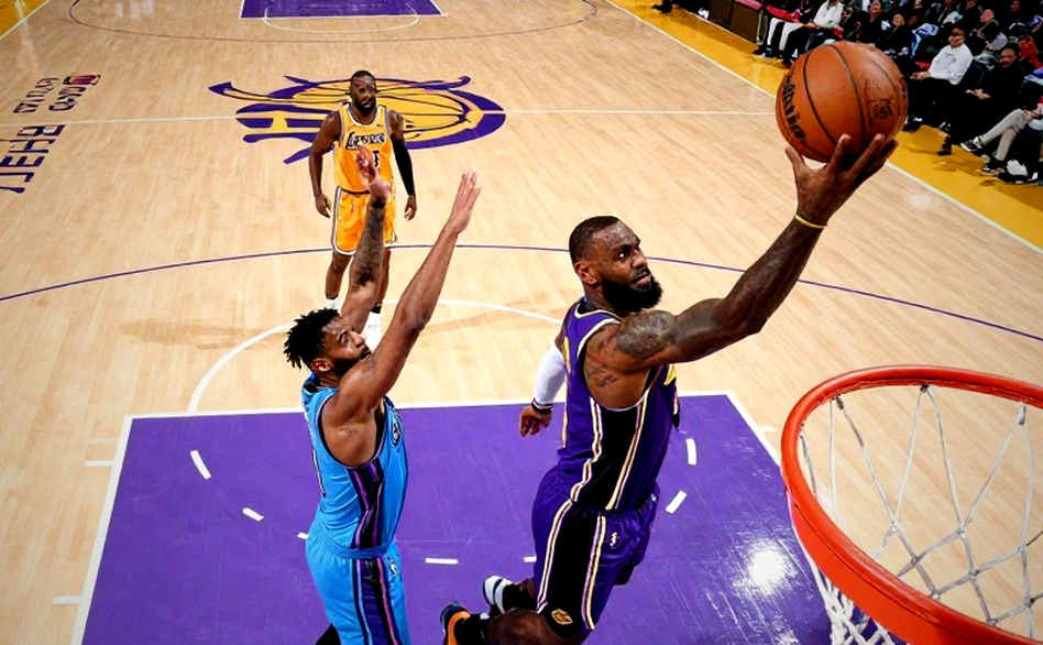 Jokic vẽ Mount Rushmore và bốn cái bóng ông không thể né