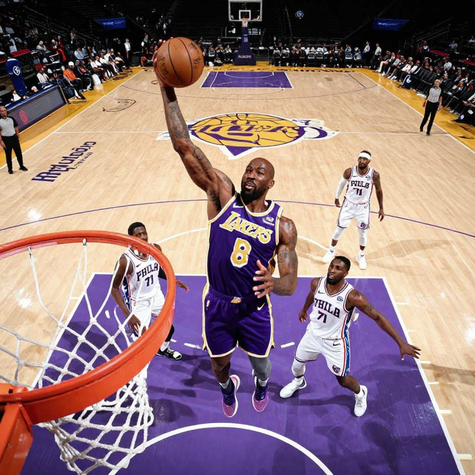 Luis Scola và cánh cửa hậu trường NBA: Khi huyền thoại của thế hệ vàng gõ cửa phòng họp