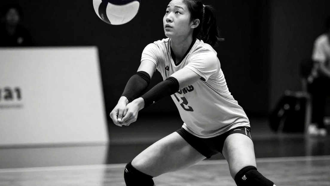 46 Points and the Forgotten Denominator: Pham Quynh Huong Faces the Chinese Wall 46 Points and the Forgotten Denominator: Pham Quynh Huong Faces the Chinese Wall