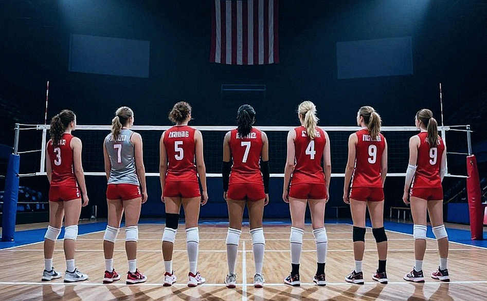 Phần Lan hạ Ý 3-2 ở tứ kết EuroVolley 2026: biên độ 4 điểm và hóa đơn thể lực chưa thanh toán