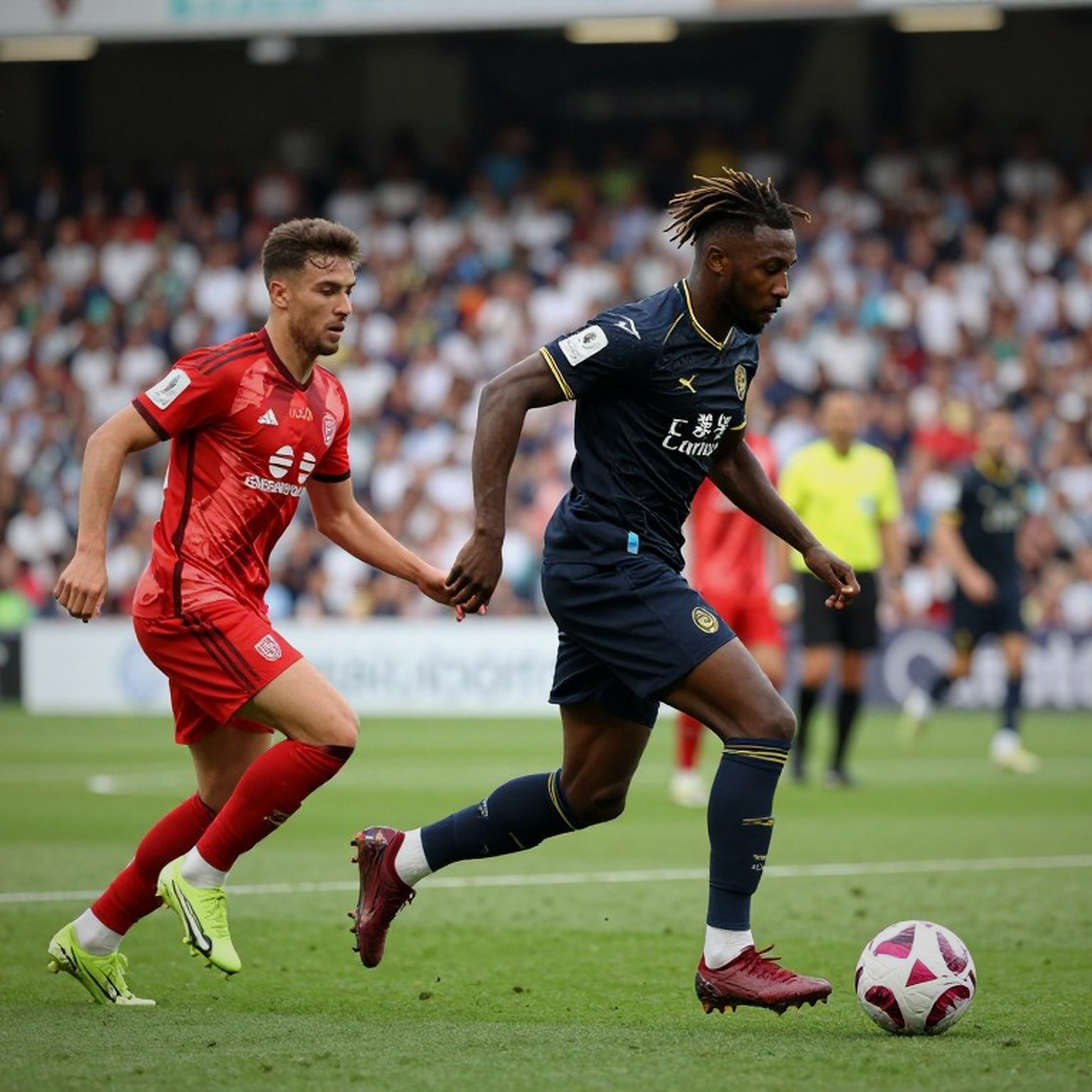 Tottenham 2-3 Aston Villa: The Build-Up Flaw, the 45+4 Goal and the Problem Before the International Break Tottenham 2-3 Aston Villa: The Build-Up Flaw, the 45+4 Goal and the Problem Before the International Break