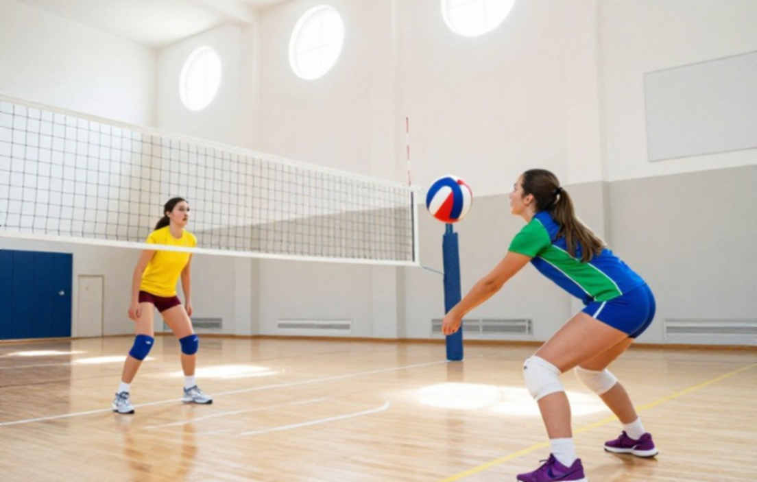 Penn State rớt khỏi Power 10 sau thất bại 1-3 trước Tennessee: Câu chuyện của một trận đấu, một nhãn chẩn đoán và những khoảng trống dữ liệu trong bóng chuyền nữ NCAA