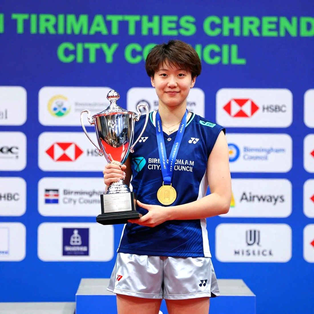 Asian Games 2026: Vì sao cầu lông Ấn Độ trắng tay nội dung cá nhân lần đầu từ 2026
