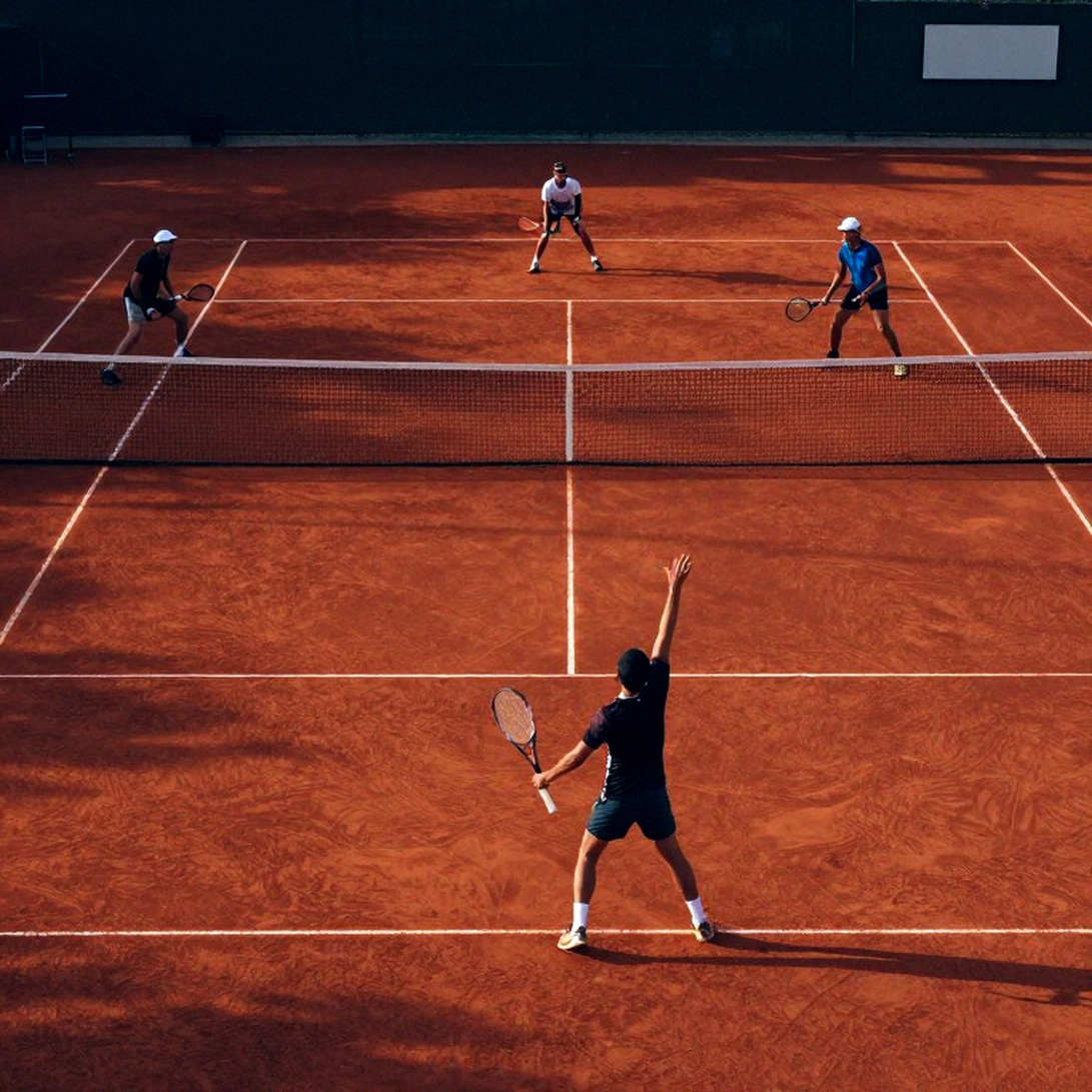 Zheng Qinwen lội ngược dòng thần kỳ trước Swiatek tại US Open: Cú sốc từ vòng loại